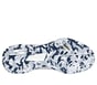 Skechers Viper Court Pro - Pickleball, WHITE / NAVY, full image number 2