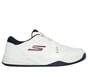 Viper Court Smash, WHITE / NAVY, full image number 0