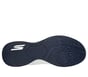 Viper Court Smash, WHITE / NAVY, full image number 2