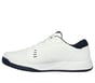 Viper Court Smash, WHITE / NAVY, full image number 4