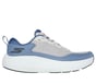 GO RUN Supersonic Max, BLEU / GRIS, full image number 0