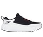 GO RUN Supersonic Max, WHITE / BLACK / ORANGE, full image number 0