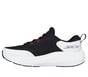GO RUN Supersonic Max, WHITE / BLACK / ORANGE, full image number 4