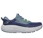 GO RUN Supersonic Max A/T, NAVY / GRAY, full image number 0