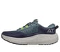 GO RUN Supersonic Max A/T, NAVY / GRAY, full image number 4