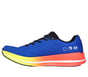 GO RUN Razor 5, ROYAL / MULTI, full image number 4