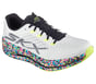 GO RUN Razor 5, WHITE / MULTI, full image number 3