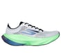 Skechers Aero Tempo, WHITE / BLUE, full image number 0