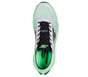 Skechers Aero Tempo, WHITE / BLUE, full image number 1