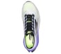 Skechers Aero Tempo, WHITE / MULTI, full image number 1