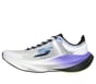 Skechers Aero Tempo, WHITE / MULTI, full image number 4