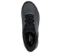 Skechers Slip-ins Relaxed Fit: Viper Court Reload, BLACK / CHARCOAL, full image number 1