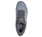Skechers Slip-ins Relaxed Fit: Viper Court Reload, GRAY / CHARCOAL, full image number 1
