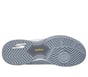 Skechers Slip-ins Relaxed Fit: Viper Court Reload, GRAY / CHARCOAL, full image number 2