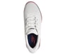 Skechers Slip-ins Relaxed Fit: Viper Court Reload, WHITE / NAVY, full image number 1