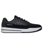 Viper Court Luxe, BLACK / WHITE, full image number 0