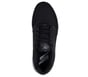 Viper Court Luxe, BLACK / WHITE, full image number 1