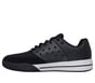 Viper Court Luxe, BLACK / WHITE, full image number 4