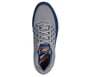 Viper Court Luxe, CHARCOAL / NAVY, full image number 1