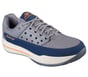 Viper Court Luxe, CHARCOAL / NAVY, full image number 3