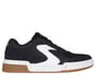 Viper Court Classic, NOIR / BLANC, full image number 0