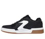 Viper Court Classic, NOIR / BLANC, full image number 4