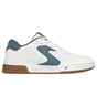 Viper Court Classic - Pickleball, WHITE / LIGHT BLUE, full image number 0