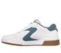Viper Court Classic - Pickleball, WHITE / LIGHT BLUE, full image number 4