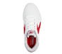 Viper Court Classic, BLANC / ROUGE, full image number 1