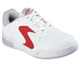Viper Court Classic, BLANC / ROUGE, full image number 3