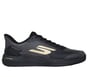 Skechers Viper Court Pro 2.0, BLACK / GOLD, full image number 0