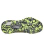 Skechers Viper Court Pro 2.0 - Pickleball, GRAY / YELLOW, full image number 2