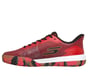 Skechers Viper Court Pro 2.0 - Pickleball, RED / BLACK, full image number 4