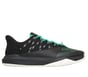 Relaxed Fit: Viper Court Rally, BLACK / AQUA, full image number 0