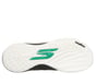 Relaxed Fit: Viper Court Rally, BLACK / AQUA, full image number 2