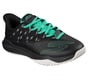 Relaxed Fit: Viper Court Rally, BLACK / AQUA, full image number 3
