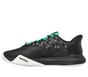 Relaxed Fit: Viper Court Rally, BLACK / AQUA, full image number 4