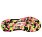 Skechers Viper Court Rally, CORAL / MULTI, full image number 2
