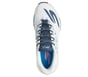 Relaxed Fit: Viper Court Rally, WHITE / PINK / BLUE, full image number 1