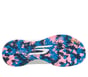 Relaxed Fit: Viper Court Rally, WHITE / PINK / BLUE, full image number 2