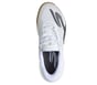 Skechers Slip-ins: Tennis Baseline Bully, WHITE / SILVER, full image number 1