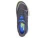 Skechers State Champ, CHARCOAL/BLUE, full image number 1