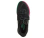 Skechers Slip-ins Relaxed Fit: Viper Court Elite - 2.0, NOIR / BOURGOGNE, full image number 1