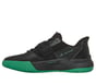 Skechers Slip-ins Relaxed Fit: Viper Court Elite - 2.0, NOIR / BOURGOGNE, full image number 4