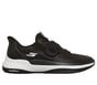 Skechers Slip-ins Relaxed Fit: Viper Court Elite - 2.0, BLACK / WHITE, full image number 0