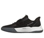 Skechers Slip-ins Relaxed Fit: Viper Court Elite - 2.0, BLACK / WHITE, full image number 4