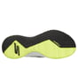 Skechers Slip-ins Relaxed Fit: Viper Court Elite - 2.0, GRAY / YELLOW, full image number 2