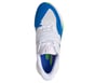 Skechers Slip-ins Relaxed Fit: Viper Court Elite - 2.0, WHITE / BLUE, full image number 1