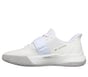 Skechers Slip-ins Relaxed Fit: Viper Court Elite - 2.0, WHITE, full image number 4