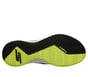 Skechers Slip-ins Relaxed Fit: Viper Court Elite - 2.0, YELLOW / BLACK, full image number 2